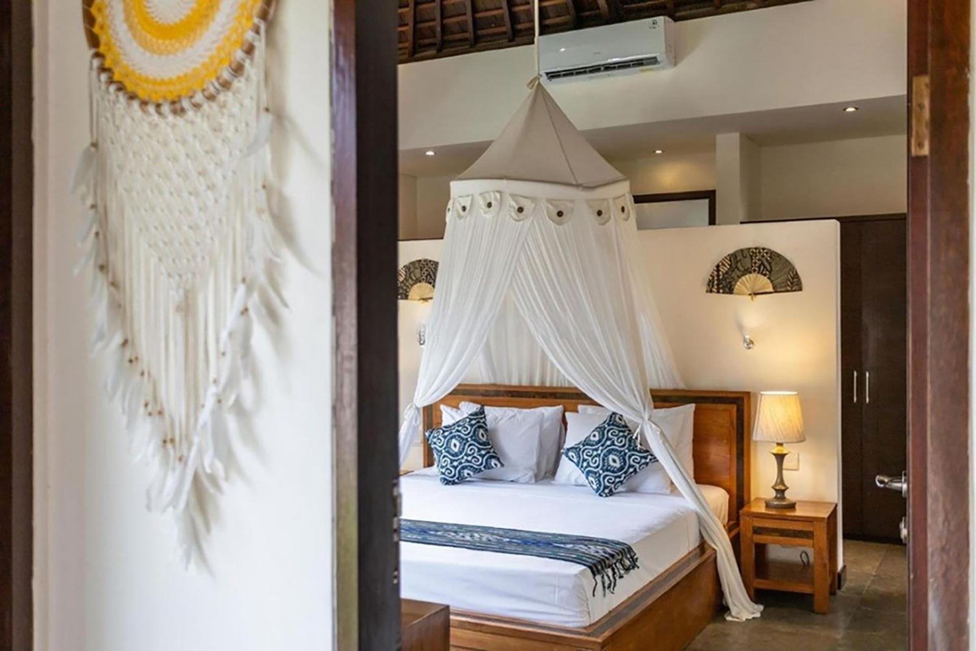 Villa Tiga Mangga By Optimum Bali Villas Seminyak  Ngoại thất bức ảnh