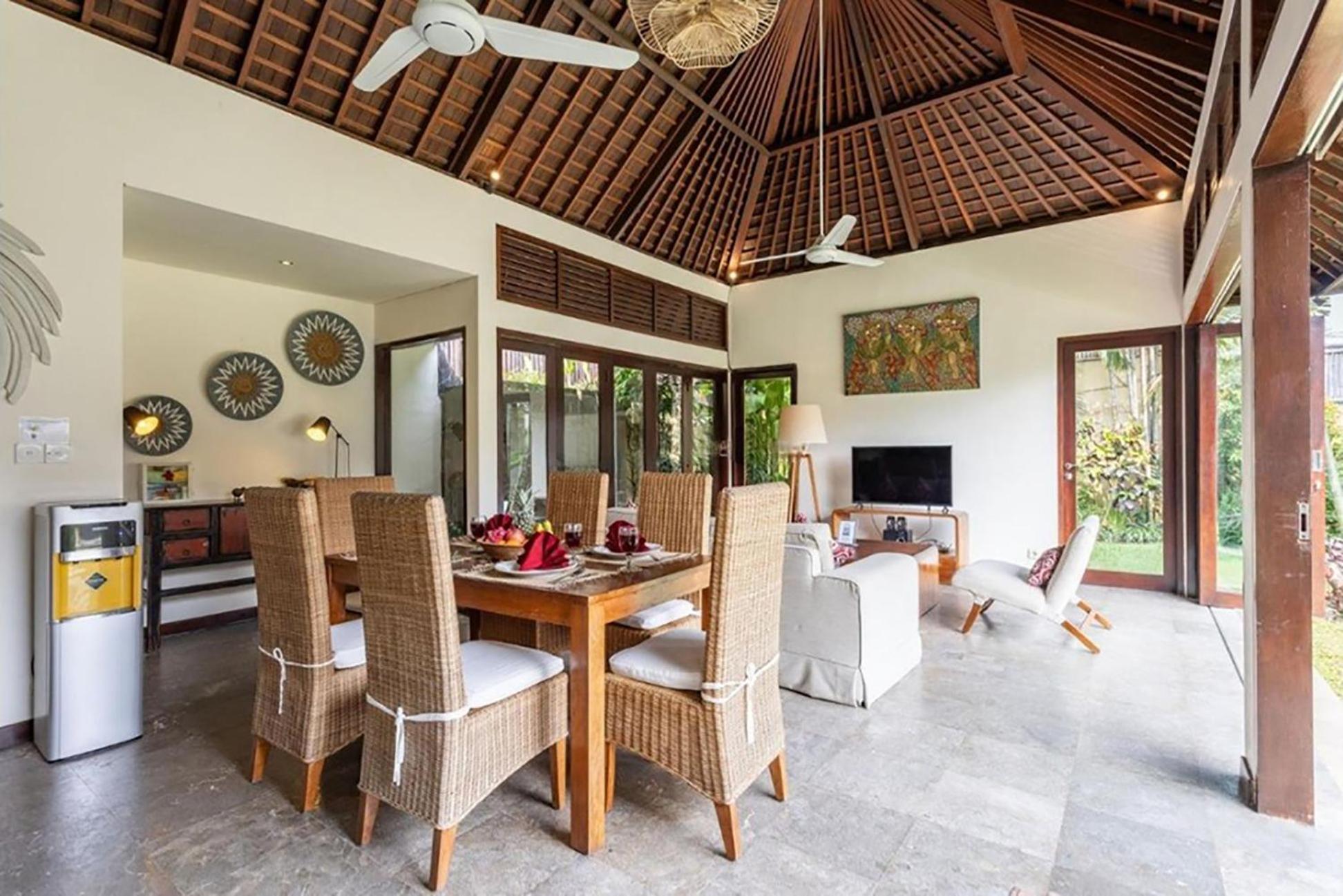 Villa Tiga Mangga By Optimum Bali Villas Seminyak  Ngoại thất bức ảnh